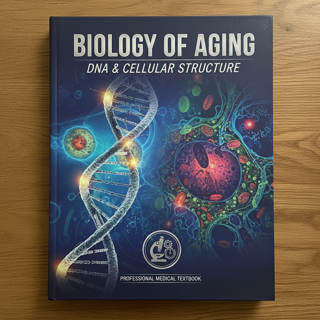 Biologia do Envelhecimento
