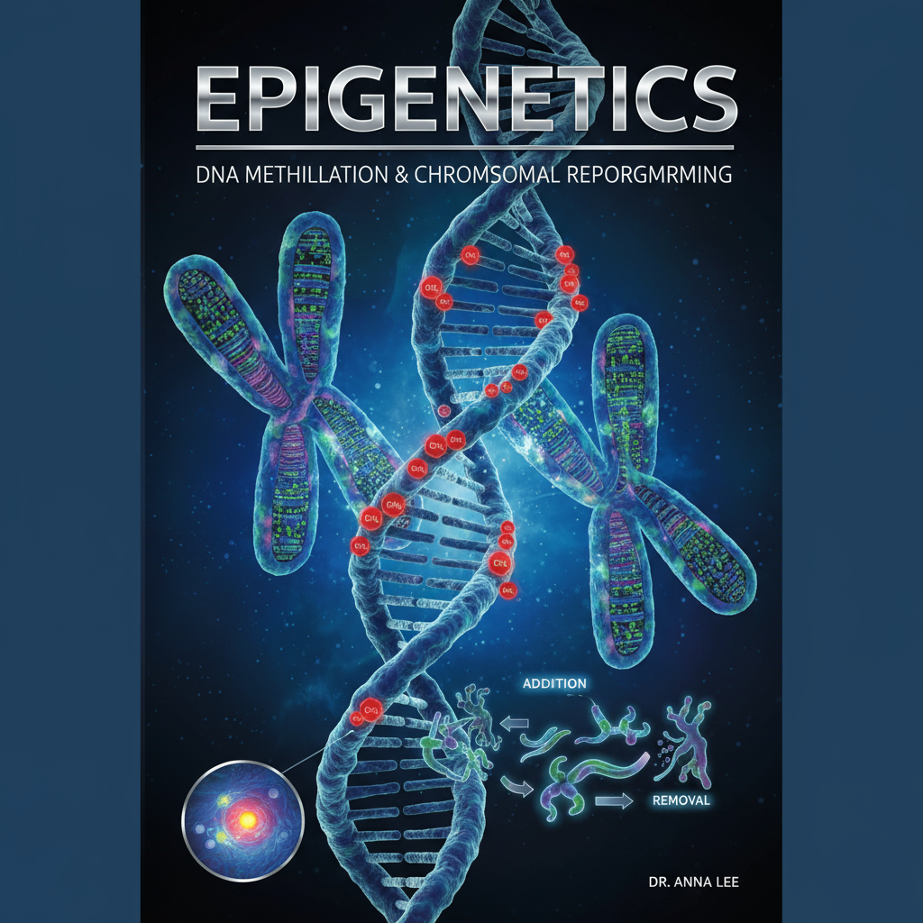 Epigenética e Longevidade