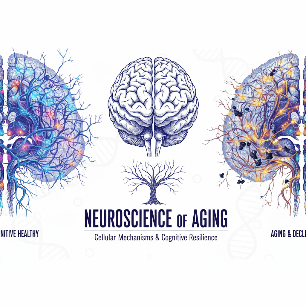 Neurociência do Envelhecimento